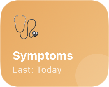 Symptoms